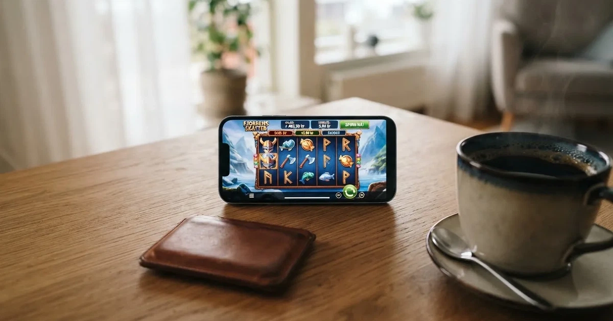 10 euro casino i sverige 2026 – lagligt, licensierat och utan överraskningar