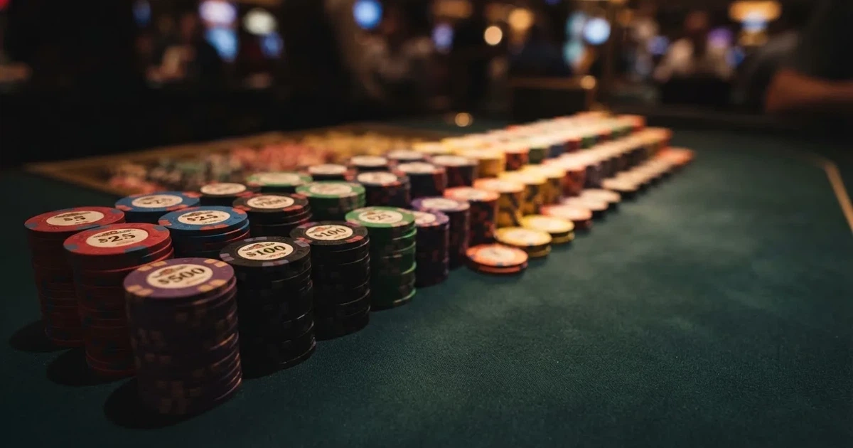 Bästa casinon i Sverige 2026 – rangordning och licenskrav