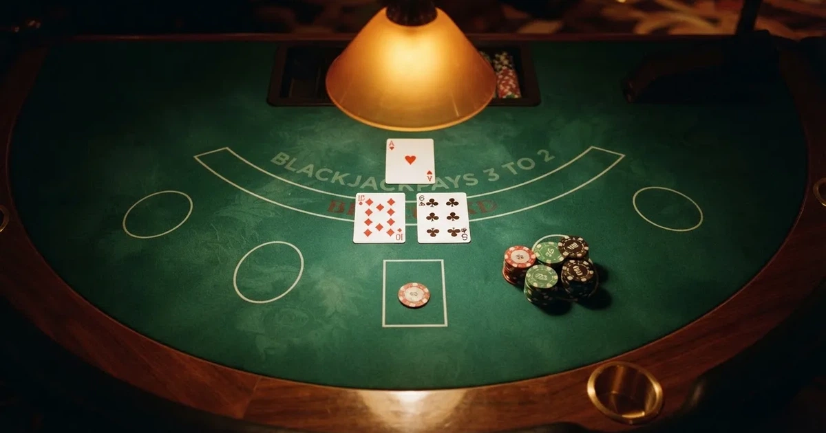 Blackjack gratis i Sverige – licensierade alternativ 2026
