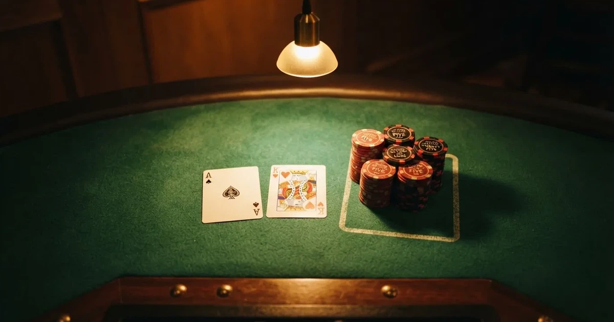 Blackjack med live dealer i sverige 2026 — licens, regler och topplista