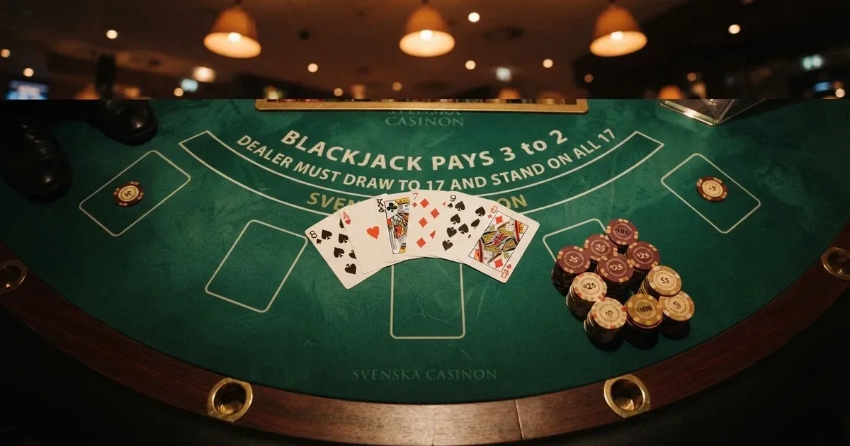 Casinon med slots i sverige 2026 – licens, regler och riktiga villkor